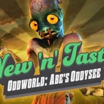 Oddworld: New ‘n’ Tasty Complete Edition v1.3