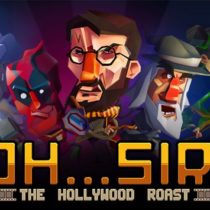 Oh…Sir! The Hollywood Roast Update 6