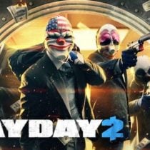 PAYDAY 2: Ultimate Edition Incl ALL DLC