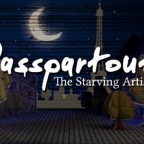 Passpartout The Starving Artist v1.7.5
