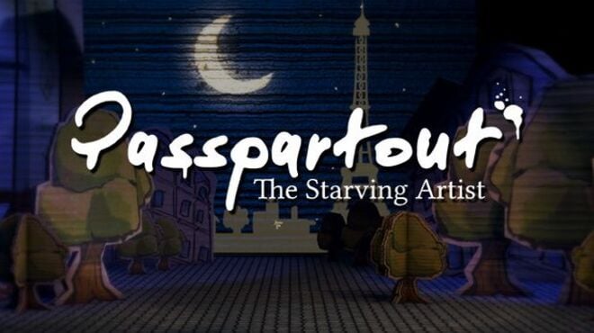 Passpartout The Starving Artist v1 7 2-DINOByTES