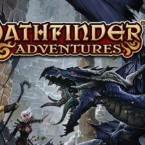 Pathfinder Adventures-PLAZA