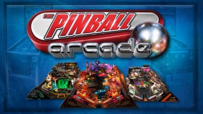Pinball Arcade Season 1-7 Pro Packs-PLAZA
