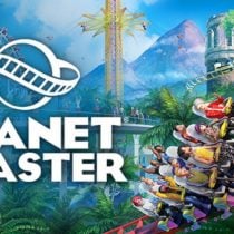 Planet Coaster CRACKFIX-STEAMPUNKS