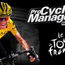 Pro Cycling Manager 2017 PROPER-CODEX
