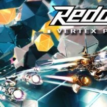 Redout Enhanced Edition V.E.R.T.E.X.-PLAZA