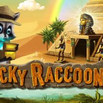 Ricky Raccoon 2 – Adventures in Egypt