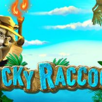 Ricky Raccoon