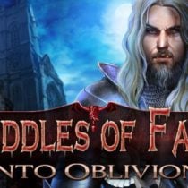Riddles of Fate: Into Oblivion Collector’s Edition
