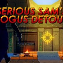 Serious Sam’s Bogus Detour v187-GOG
