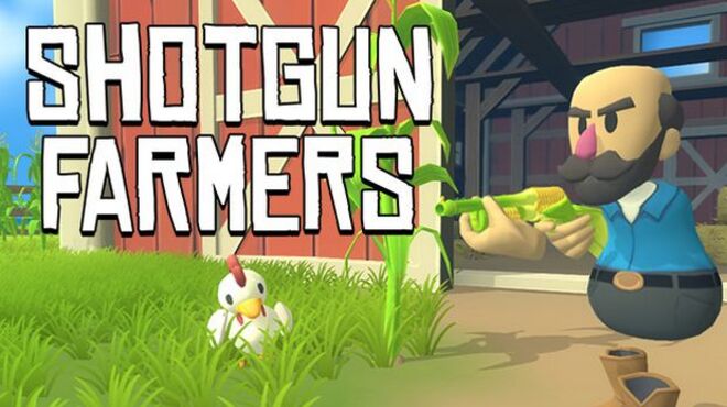 Shotgun Farmers Free Download