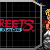 Streets of Rage Remake v5.0