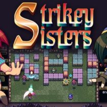Strikey Sisters v1.1.3