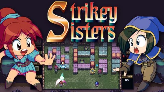 Strikey Sisters Free Download