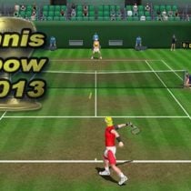 Tennis Elbow 2013 v1.0j