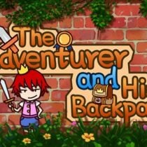 The Adventurer and His Backpack