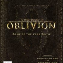 The Elder Scrolls IV Oblivion Game of the Year Edition Deluxe v1.2.0416-GOG
