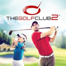 The Golf Club 2-CODEX