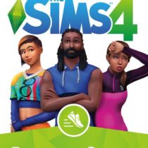 The Sims 4 Fitness Stuff Update v1.31.37.1220