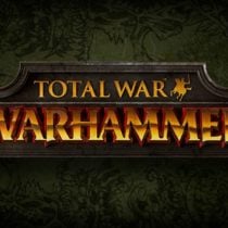 Total War WARHAMMER-STEAMPUNKS