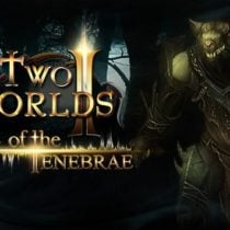 Two Worlds II Call of the Tenebrae-CODEX