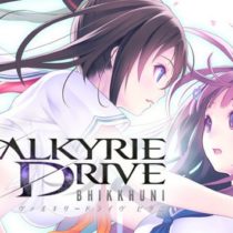 VALKYRIE DRIVE Complete.Edition v1.05