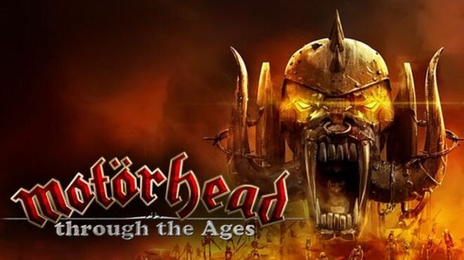Victor Vran: Mtorhead Through The Ages Free Download