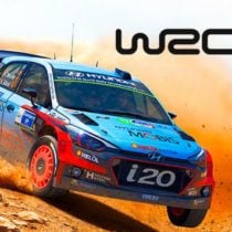 WRC 6 FIA World Rally Championship-STEAMPUNKS