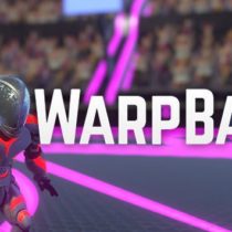 WarpBall