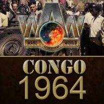 Wars Across the World Congo 1964-SKIDROW