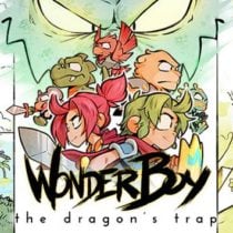 Wonder Boy The Dragons Trap v1.03f.02