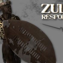 Zulu Response-SKIDROW