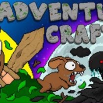 Adventure Craft v1.243