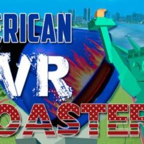 American VR Coasters