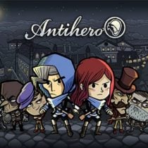Antihero Deluxe Edition v1.024