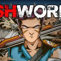 Ashworld v1.5.8