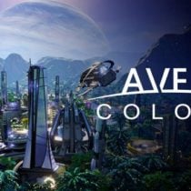 Aven Colony The Expedition-CODEX