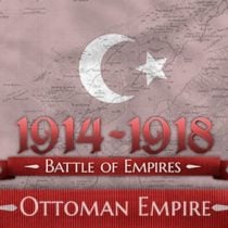 Battle of Empires 1914 1918 Ottoman Empire-PLAZA