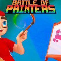 Battle of Painters v30.08.2017