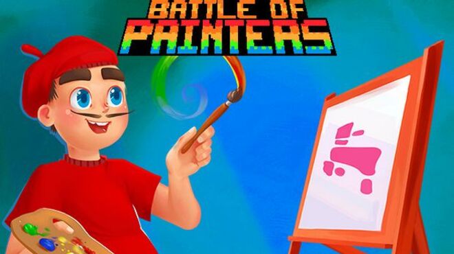 Battle of Painters Free Download