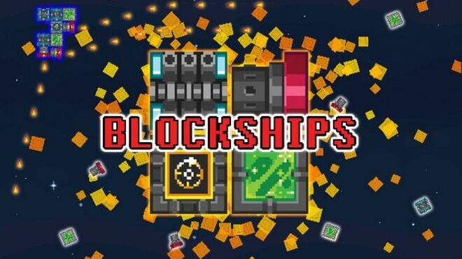Blockships v0.0.4
