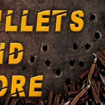 Bullets And More VR – BAM VR