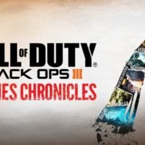 Call of Duty Black Ops III Zombies Chronicles-RELOADED