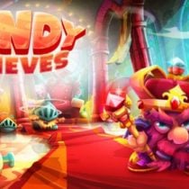 Candy Thieves – Tale of Gnomes