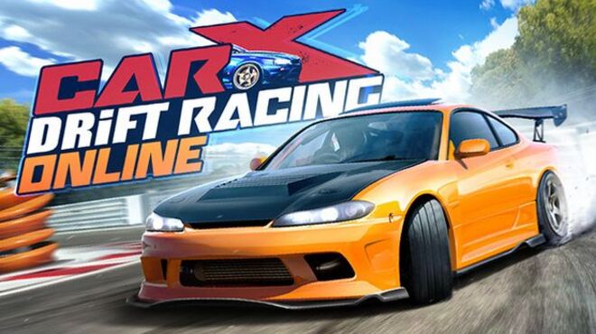 CarX Drift Racing Online V16.05.2020 « PCGamesTorrents