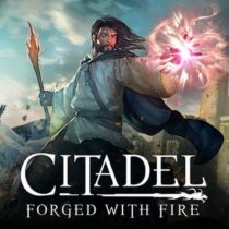 Citadel: Forged with Fire Update 12.05.2019