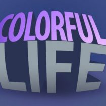 Colorful Life