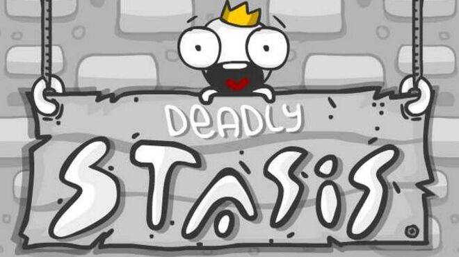 Deadly Stasis  - 88