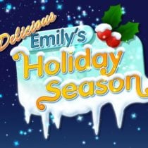 Delicious: Emily’s Holiday Season