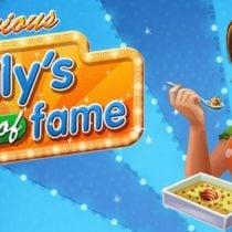Delicious – Emily’s Taste of Fame